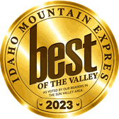 Best of the Valley 2023, Gold