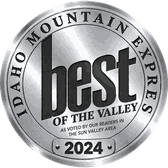 Best of the Valley 2024, Silver