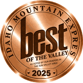 Best of the Valley 2025, Bronze