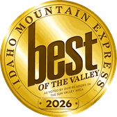 Best of the Valley 2026, Gold