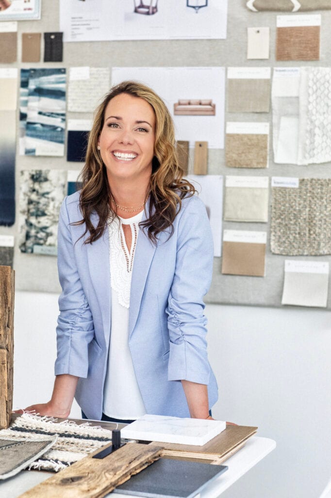 About - Ellis Interior Design